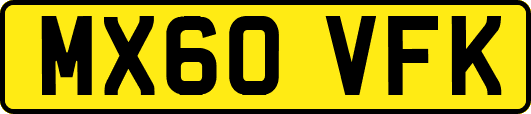 MX60VFK