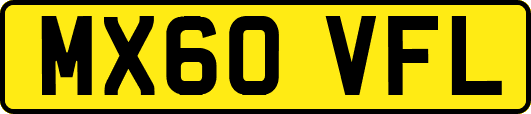 MX60VFL