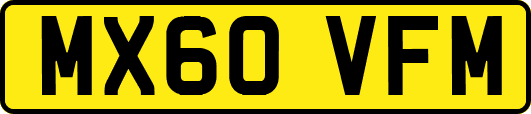 MX60VFM