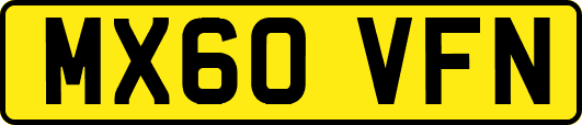 MX60VFN