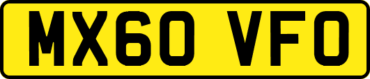 MX60VFO