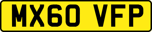 MX60VFP