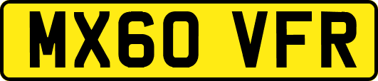 MX60VFR