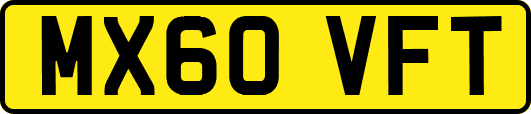 MX60VFT