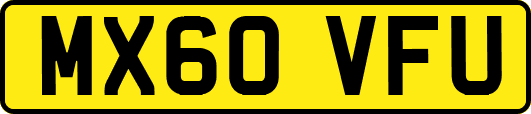 MX60VFU