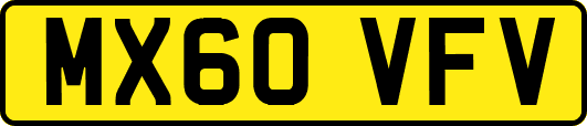 MX60VFV