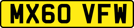 MX60VFW