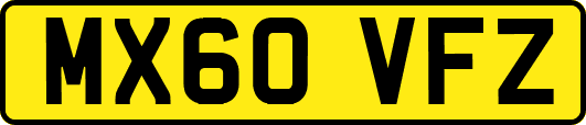 MX60VFZ