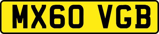 MX60VGB