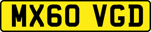 MX60VGD