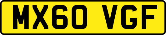 MX60VGF