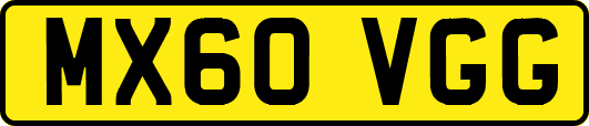 MX60VGG