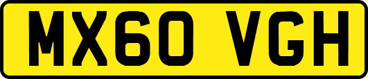 MX60VGH