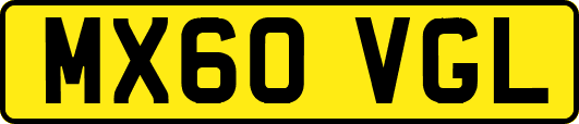 MX60VGL