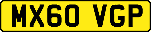 MX60VGP