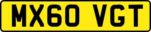 MX60VGT