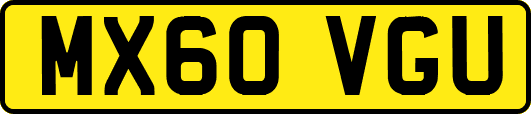 MX60VGU