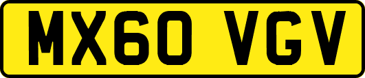 MX60VGV