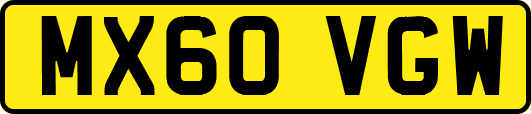MX60VGW