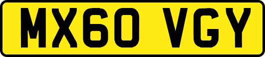 MX60VGY