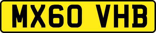 MX60VHB