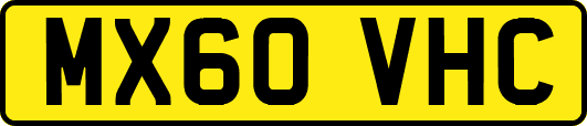 MX60VHC