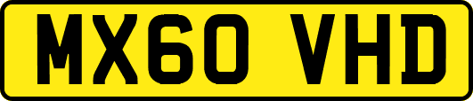 MX60VHD