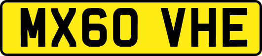 MX60VHE