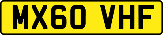 MX60VHF