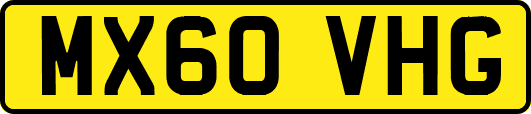 MX60VHG