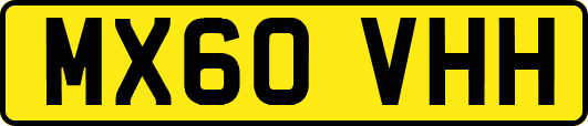 MX60VHH