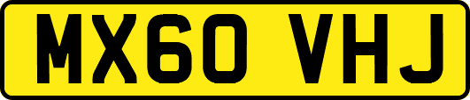 MX60VHJ
