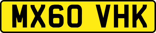 MX60VHK