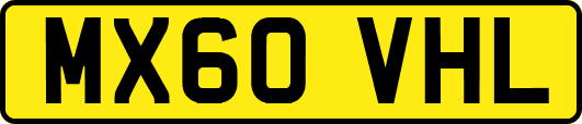 MX60VHL