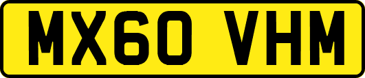 MX60VHM