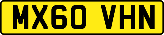 MX60VHN