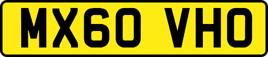 MX60VHO