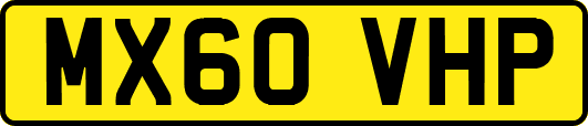 MX60VHP