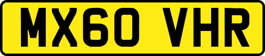 MX60VHR