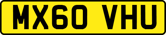 MX60VHU