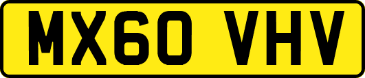 MX60VHV