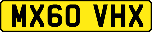 MX60VHX
