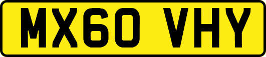 MX60VHY