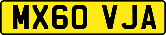 MX60VJA