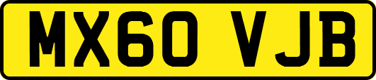 MX60VJB
