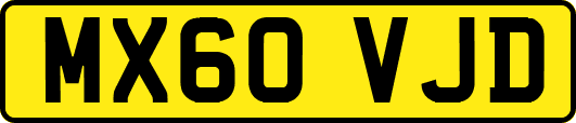MX60VJD