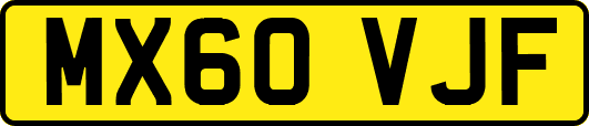 MX60VJF
