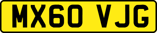MX60VJG