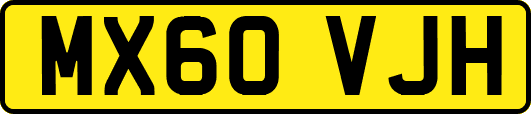 MX60VJH