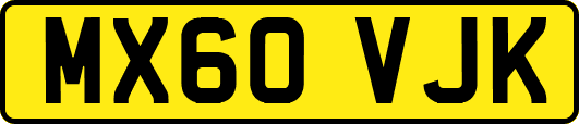 MX60VJK